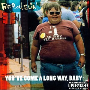 Изображение для 'You've Come A Long Way Baby'