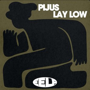 “Lay Low”的封面