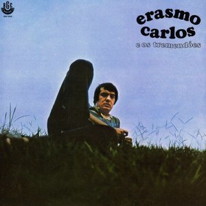 Image for 'Erasmo Carlos e Os Tremendões'