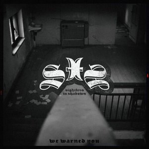 'We Warned You'の画像
