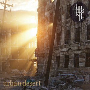 'Urban Desert'の画像