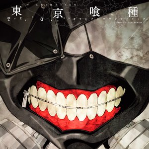 'TOkyo Ghoul'の画像