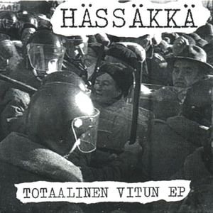 Image for 'Hässäkkä'