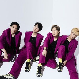 “A.B.C-Z”的封面