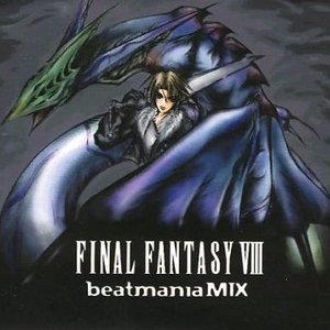 Image for 'FINAL FANTASY VIII beatmania Mix'