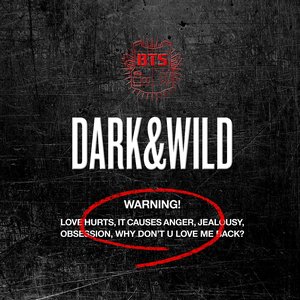 Imagen de 'DARK & WILD'