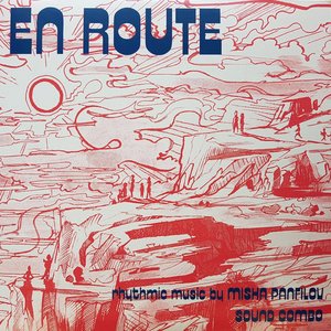 Image for 'En Route'