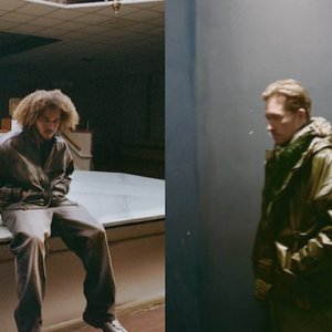 Image for 'Joy Orbison & Joe James'