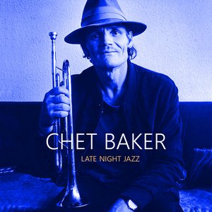 “Late Night Jazz”的封面