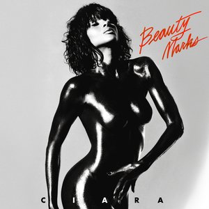 Image for 'Beauty Marks'