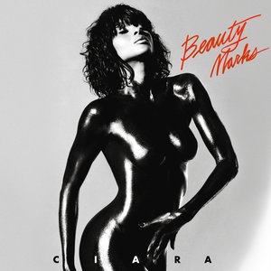 Image pour 'Beauty Marks'