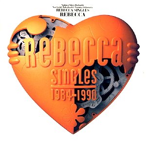 Image for 'REBECCA SINGLES'