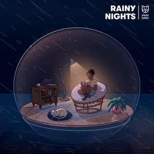“Rainy Nights”的封面