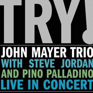 Image for 'Try! Live In Concert'