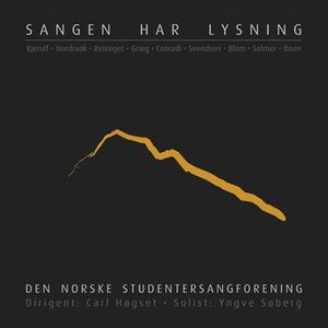 Image pour 'Sangen Har Lysning'