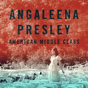 “American Middle Class”的封面