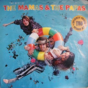 Image for 'Best of the Mamas & the Papas [Import]'