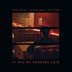 Image for 'If You're Hearing This'