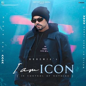 Imagen de 'I Am ICON'