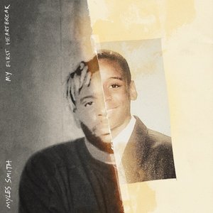 Image for 'My First Heartbreak'