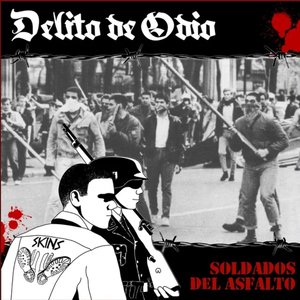 Image for 'Delito de Odio'