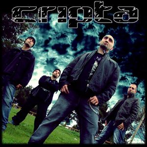 Image for 'Cripta'