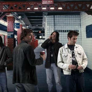 Image for 'Magna-Fi'