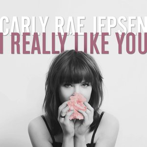 Immagine per 'I Really Like You'