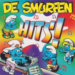 Image for 'De Smurfen feest'