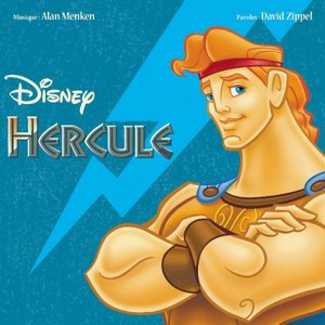 Immagine per 'Hercules Original Soundtrack'