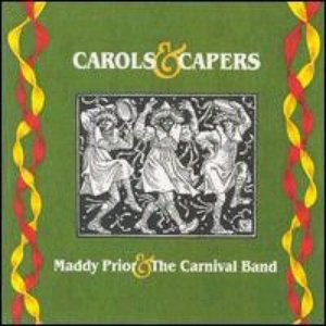 Image for 'Carols & Capers'