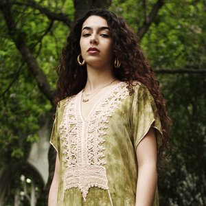 “Rita L'Oujdia”的封面