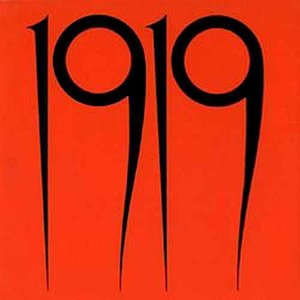 Image for '1919'