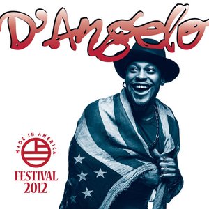 Image for 'Made In America Festival 2012'