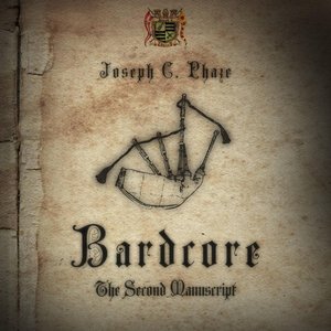 Изображение для 'Bardcore (The Second Manuscript)'