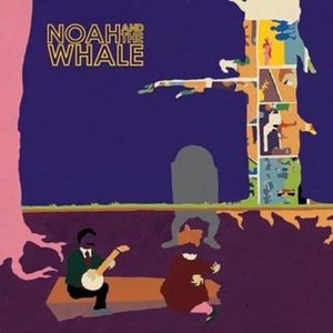 Image for 'Noah And The Whale'