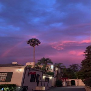 Image for '8pm in Calabasas'