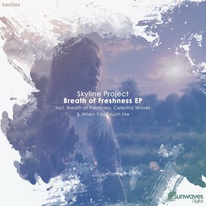 'Breath of Freshness EP'の画像