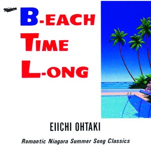 Image for 'B-EACH TIME L-ONG'
