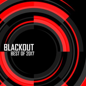 Immagine per 'Blackout: Best of 2017'