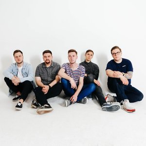 Image for 'Get Cold'