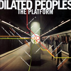 Image for 'The Platform'