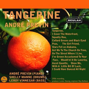 Image for 'Tangerine'
