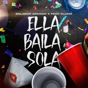 Image for 'Ella Baila Sola'