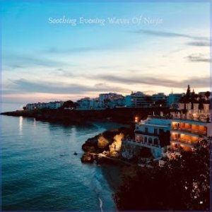 Immagine per 'Soothing Evening waves Of Nerja'