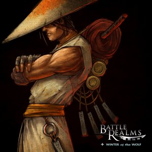 “Battle Realms OST”的封面