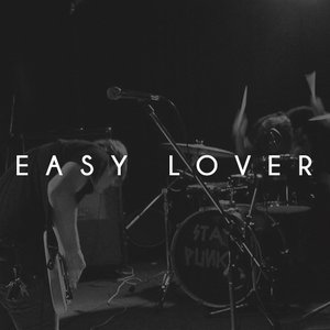 “Easy Lover”的封面