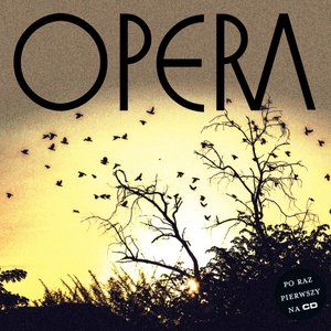 Image for 'Opera'