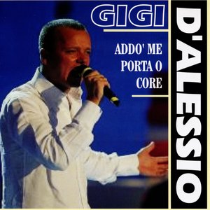 Imagen de 'Gigi D'Alessio'