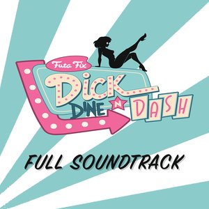 “Futa Fix Dick Dine and Dash OST”的封面